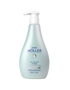 Fermeté Lait Corporel Antiâge 400ml