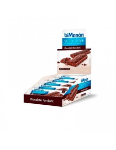 Bimanán Expos Choco Intense 24 Bâtonnets