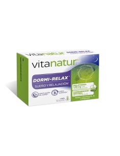 Diafarm Vitanatur Dormi-Relax 30U