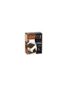 Siken Sikendiet Dessert au chocolat noir 7 Sachets