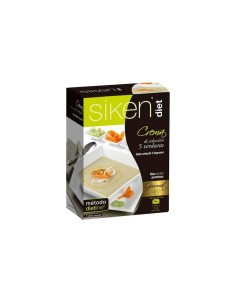 Siken Cream Of Mushroom 7 Sachets