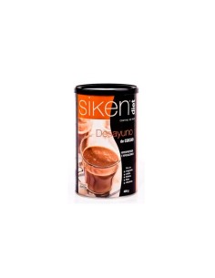Siken Sikendiet Hôtes Cacao Pot