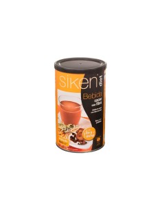Siken Sikendiet Bebida Cacao Con Fibra 400g