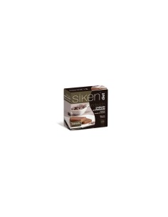 Siken Sikendiet Sandwich Chocolate 6uds