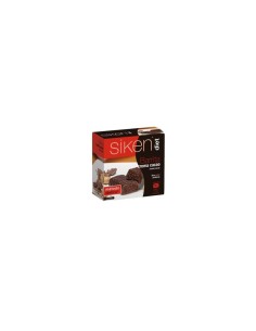 Siken Barre De Crème Au Cacao 5 Unités