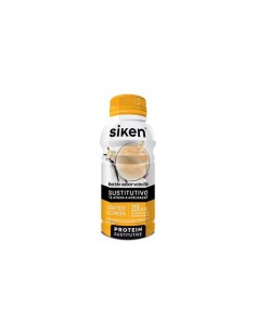 Siken Sustitutive Batido 325ml