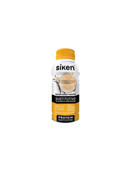 Siken Sustitutive Batido 325ml