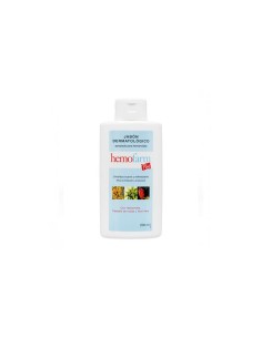 Hemofarm Plus De Savon Liq 200ml