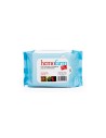 Hemofarm Plus Lingettes Humides 20 Enveloppes