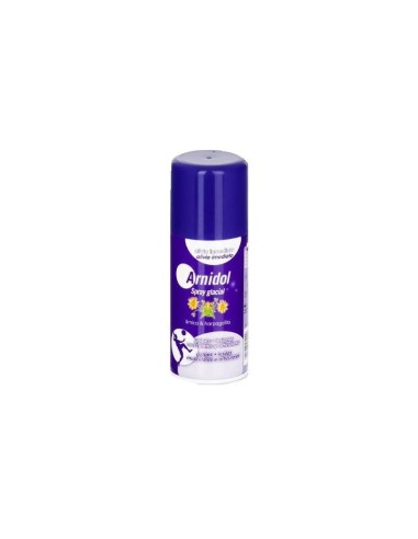 Diafarm Arnidol Spray Glacial 150ml Diafarm Arnidol Spray Glacial 150ml