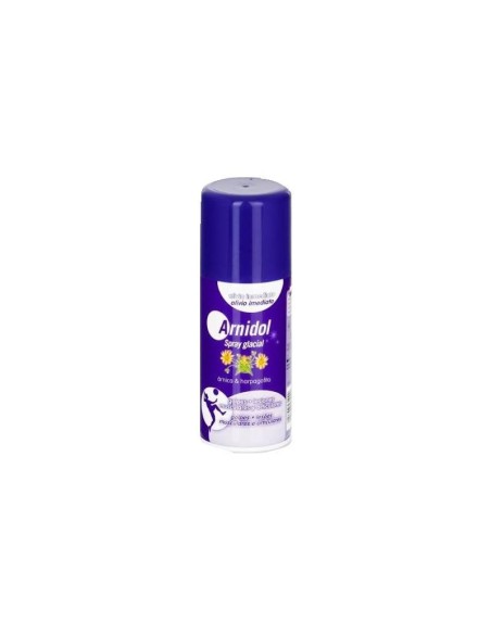 Diafarm Arnidol Spray Glacial 150ml