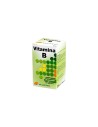 Complexe Vallesol Vitamine B 30comp