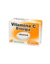 Vallesol Vitamin C + Guarana 24 Tablets