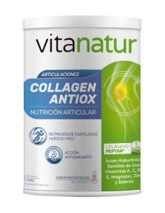 Diafarm Vitanatur Collagène Antioxydant Plus 360g