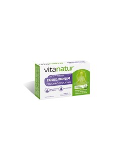 Diafarm Vitanatur Solde 30 Comprimés