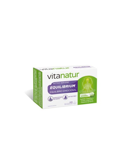 Diafarm Vitanatur Solde 60c
