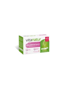 Diafarm Vitanatur Collagen Anti Age 10 Viales