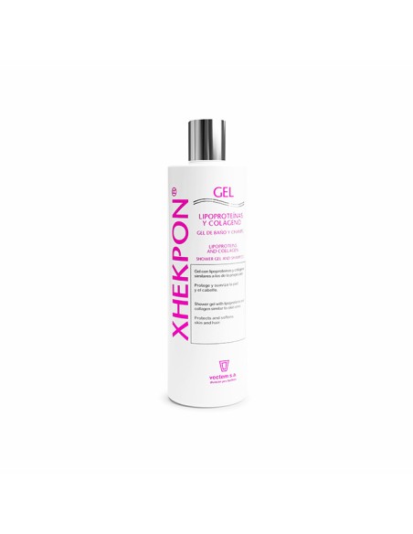 Xhekpon Gel 400ml