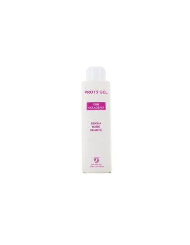Xhekpon Gel Dermoprotecteur 1000ml Xhekpon Gel Dermoprotecteur 1000ml