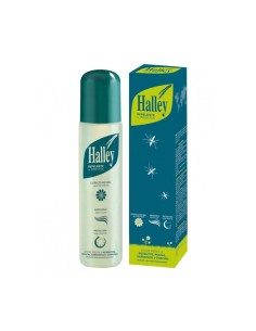 Halley Insect Repellent 250ml
