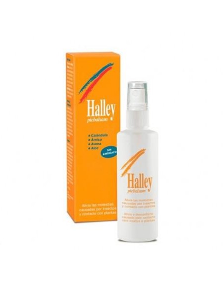 Halley Pick Bálsamo 40ml