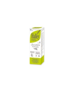 Halley  SensiblesRépulsif Insectes 100ml