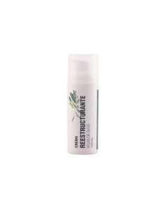 Tot Herba Restructuring Crème Les Feuilles D'Olivier 50ml