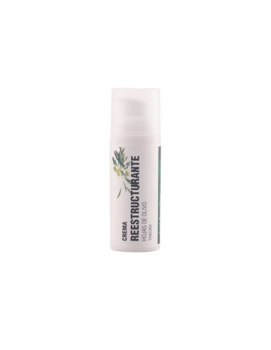 Tot Herba Restructuring Crème Les Feuilles D'Olivier 50ml Tot Herba Restructuring Crème Les Feuilles D'Olivier 50ml