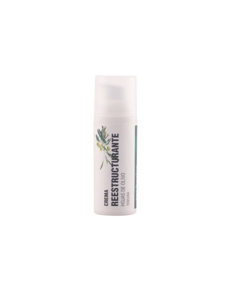 Tot Herba Restructuring Crème Les Feuilles D'Olivier 50ml