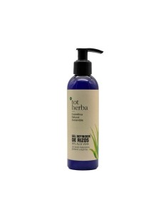Tot Herba Aloe Vera Gel Définition Boucles 96% 200ml