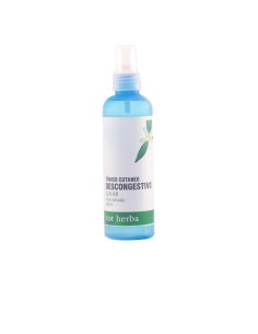 Tot Herba Tónico Cutaneo Agua De Azahar 200ml
