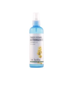 Tot Herba Tonique Hamamelis Eau 200ml