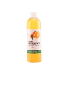 Tot Herba Shampooing Mandarine et Orange 500ml
