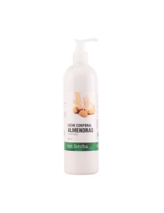 Tot Herba Lait Corps Amandes 500ml