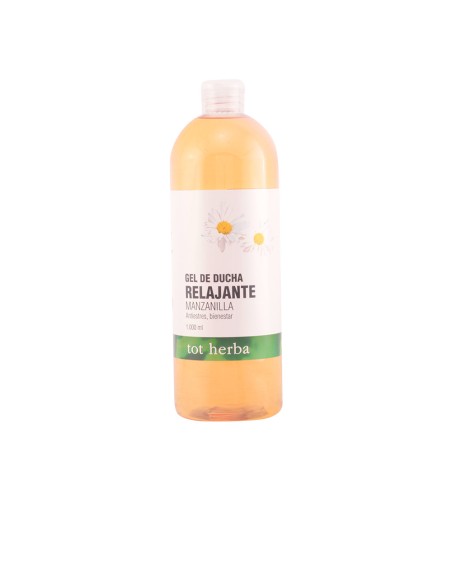 Tot Herba Gel Douche Camomille 1000ml