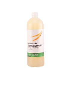 Tot Herba Gel Douche L'Avoine Et Própolis 1000ml
