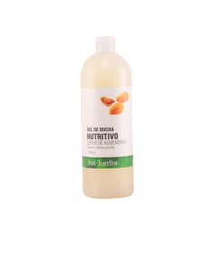 Tot Herba Gel Douche Lait D'Amande 1000ml