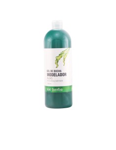 Tot Herba Gel Douche Modeleur Algue 1000ml