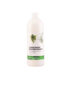 Tot Herba Après-Shampooing Horsetail & Salvia 1000ml
