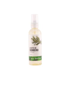 Tot Herba Aceite Cuerpo Romero 100ml