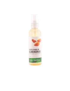 Tot Herba Huile Corporelle Amandes 100ml