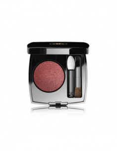 Chanel Ombre Première Longwear Powder Eyeshadow 36 Désert Rouge