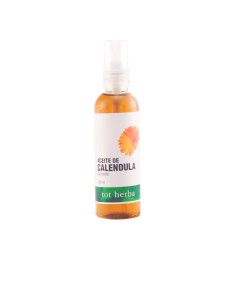 Tot Herba Huile Corporelle Calendula 100ml