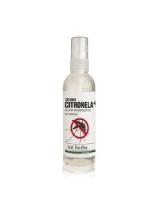 Tot Herba Cologne Citronella Anti-mosquito 100ml