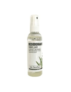 Tot Herba Sage And Marjoram Family Deodorant 100ml