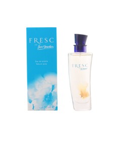 Flor D'ametler Fresc Eau De Toilette Vaporisateur 50ml