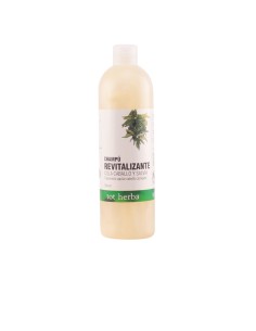 Tot Herba Champú Cola De Caballo Y Salvia 500ml
