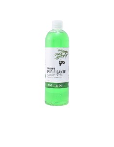 Tot Herba PurificationShampoing Rosemary Et Genièvre 500ml