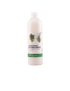 Tot Herba Après-Shampooing Horsetail & Salvia 500ml