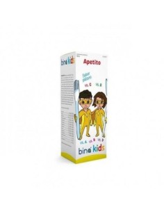 Bina Kids Biná Kids Appétit